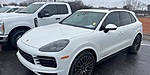 Used 2020 PORSCHE CAYENNE S in CUMMING, GEORGIA