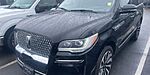 Used 2022 LINCOLN NAVIGATOR RESERVE in CUMMING, GEORGIA