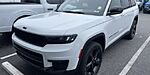 Used 2023 JEEP GRAND CHEROKEE L LIMITED in CUMMING, GEORGIA