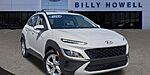 Used 2022 HYUNDAI KONA SEL in CUMMING, GEORGIA