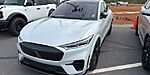 Used 2023 FORD MUSTANG MACH-E GT in CUMMING, GEORGIA