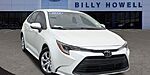 Used 2024 TOYOTA COROLLA LE in CUMMING, GEORGIA