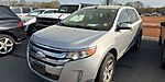 Used 2011 FORD EDGE SEL in CUMMING, GEORGIA