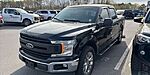 Used 2019 FORD F-150 XL in CUMMING, GEORGIA