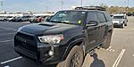 Used 2021 TOYOTA 4RUNNER TRD PRO in CUMMING, GEORGIA