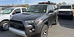 Used 2021 TOYOTA 4RUNNER TRD OFF-ROAD PREMIUM in CUMMING, GEORGIA