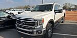 Used 2020 FORD F-250 LARIAT in CUMMING, GEORGIA