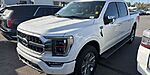 Used 2023 FORD F-150 PLATINUM in CUMMING, GEORGIA