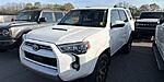 Used 2021 TOYOTA 4RUNNER TRD OFF-ROAD in CUMMING, GEORGIA