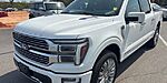Used 2024 FORD F-150 PLATINUM in CUMMING, GEORGIA