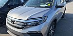Used 2018 Honda Pilot EX-L in CUMMING, GEORGIA
