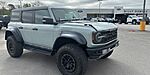 Used 2023 FORD BRONCO RAPTOR in CUMMING, GEORGIA
