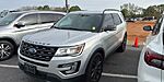 Used 2017 FORD EXPLORER XLT in CUMMING, GEORGIA