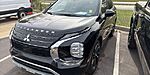 Used 2022 MITSUBISHI OUTLANDER SEL in CUMMING, GEORGIA