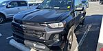 Used 2023 CHEVROLET COLORADO LT in CUMMING, GEORGIA
