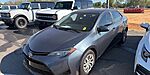 Used 2018 TOYOTA COROLLA LE in CUMMING, GEORGIA