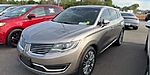 Used 2018 LINCOLN MKX RESERVE in CUMMING, GEORGIA
