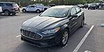 Used 2020 FORD FUSION SE in CUMMING, GEORGIA