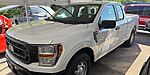 Used 2021 FORD F-150 XL in CUMMING, GEORGIA