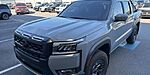 Used 2025 NISSAN FRONTIER PRO-4X in CUMMING, GEORGIA