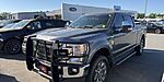 Used 2022 FORD F-250 LARIAT in CUMMING, GEORGIA
