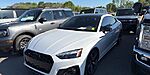 Used 2024 AUDI A5 SPORTBACK 45 S LINE PREMIUM PLUS in CUMMING, GEORGIA