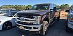 Used 2018 FORD F-350 LARIAT in CUMMING, GEORGIA