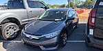 Used 2016 Honda Civic LX in CUMMING, GEORGIA