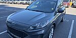 Used 2022 FORD ESCAPE SE in CUMMING, GEORGIA