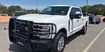 Used 2024 FORD F-350 KING RANCH in CUMMING, GEORGIA