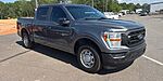 Used 2021 FORD F-150 XL in CUMMING, GEORGIA
