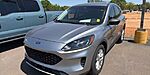 Used 2022 FORD ESCAPE SE in CUMMING, GEORGIA