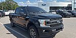 Used 2019 FORD F-150 XLT in CUMMING, GEORGIA