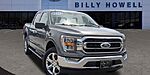 Used 2022 FORD F-150 XLT in CUMMING, GEORGIA