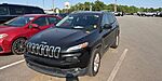 Used 2016 JEEP CHEROKEE LATITUDE in CUMMING, GEORGIA
