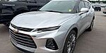 Used 2019 CHEVROLET BLAZER PREMIER in CUMMING, GEORGIA