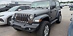 Used 2020 JEEP WRANGLER SPORT S in CUMMING, GEORGIA