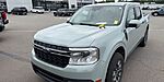 Used 2022 FORD MAVERICK XLT in CUMMING, GEORGIA