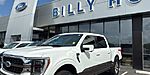 Used 2022 FORD F-150 KING RANCH in CUMMING, GEORGIA