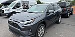 Used 2025 TOYOTA RAV4 XLE PREMIUM in CUMMING, GEORGIA