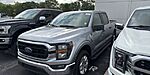 Used 2023 FORD F-150 XLT in CUMMING, GEORGIA