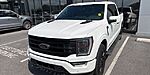 Used 2022 FORD F-150 PLATINUM in CUMMING, GEORGIA