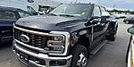 Used 2024 FORD F-350 LARIAT in CUMMING, GEORGIA