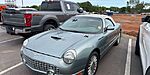 Used 2004 FORD THUNDERBIRD BASE in CUMMING, GEORGIA