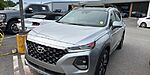 Used 2020 HYUNDAI SANTA FE LIMITED in CUMMING, GEORGIA