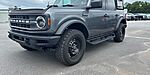 Used 2022 FORD BRONCO BLACK DIAMOND in CUMMING, GEORGIA