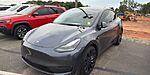 Used 2023 TESLA MODEL Y PERFORMANCE in CUMMING, GEORGIA