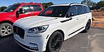 Used 2023 LINCOLN AVIATOR RESERVE in CUMMING, GEORGIA