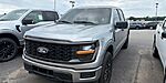Used 2025 FORD F-150 STX in CUMMING, GEORGIA