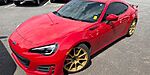 Used 2017 SUBARU BRZ PREMIUM in CUMMING, GEORGIA